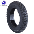 Sunmoon Factory Price Tire Tubles Motorradreifen 130 70 17